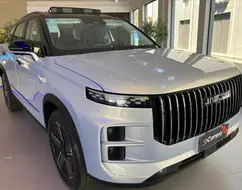 JAECOO 7 1.5 TGDI PHEV LUXURY DHT JAECOO 7 1.5 TGDI PHEV LUXURY DHT