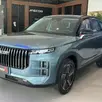 JAECOO 7 1.5 TGDI PHEV PRESTIGE DHT JAECOO 7 1.5 TGDI PHEV PRESTIGE DHT