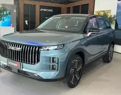 JAECOO 7 1.5 TGDI PHEV PRESTIGE DHT JAECOO 7 1.5 TGDI PHEV PRESTIGE DHT