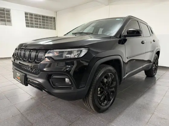 JEEP COMPASS 2.0 TD350 TURBO DIESEL LONGITUDE AT9