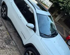 JEEP COMPASS 2.0 16V DIESEL LONGITUDE 4X4 AUTOMÁTICO JEEP COMPASS 2.0 16V DIESEL LONGITUDE 4X4 AUTOMÁTICO