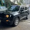 JEEP RENEGADE 1.8 16V FLEX SPORT 4P AUTOMÁTICO JEEP RENEGADE 1.8 16V FLEX SPORT 4P AUTOMÁTICO