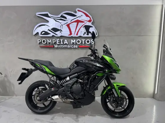 KAWASAKI VERSYS ABS 