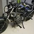 KAWASAKI VULCAN S ABS KAWASAKI VULCAN S ABS