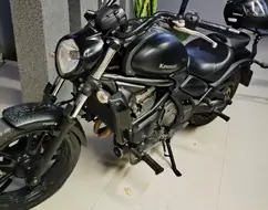 KAWASAKI VULCAN S ABS KAWASAKI VULCAN S ABS