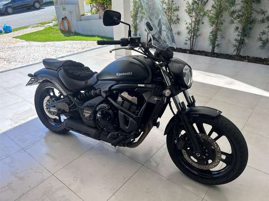KAWASAKI-VULCAN S ABS KAWASAKI-VULCAN S ABS-2024
