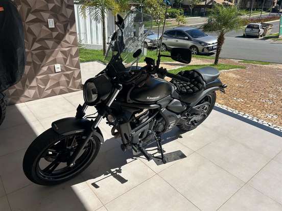 KAWASAKI-VULCAN S ABS-2024