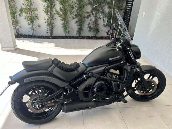 KAWASAKI-VULCAN S ABS-2024