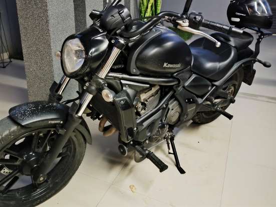 KAWASAKI-VULCAN S ABS-2021
