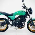 KAWASAKI Z650 ABS RS KAWASAKI Z650 ABS RS