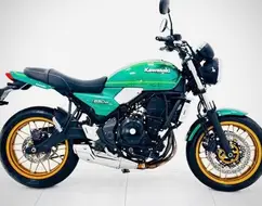 KAWASAKI Z650 ABS RS KAWASAKI Z650 ABS RS