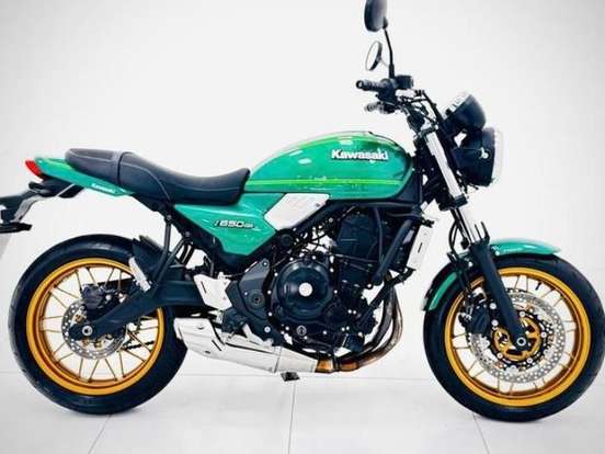 KAWASAKI-Z650 ABS RS KAWASAKI-Z650 ABS RS-2022