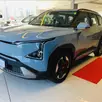KIA EV5 88,16 KW ELÉTRICO LAND KIA EV5 88,16 KW ELÉTRICO LAND