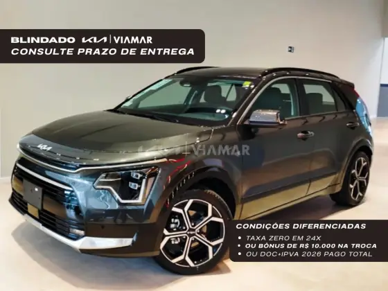 KIA NIRO 1.6 GDI HEV EX DCT KIA NIRO 1.6 GDI HEV EX DCT