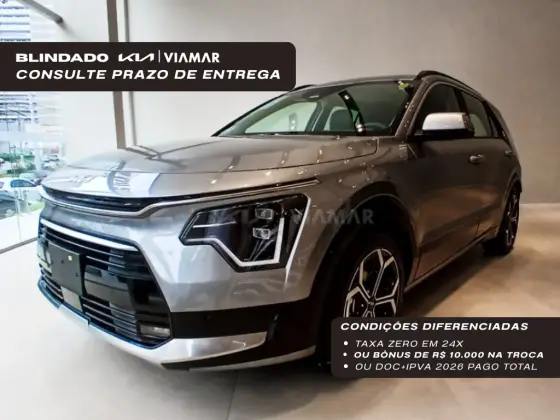 KIA NIRO 1.6 GDI HEV EX DCT