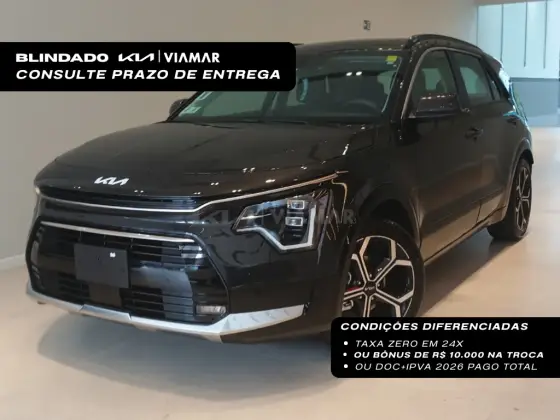 KIA NIRO 1.6 GDI HEV EX DCT KIA NIRO 1.6 GDI HEV EX DCT