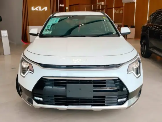 KIA NIRO 1.6 GDI HEV EX DCT