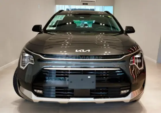 KIA NIRO 1.6 GDI HEV EX DCT