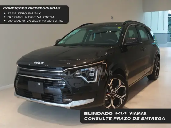 KIA NIRO 1.6 GDI HEV SX PRESTIGE DCT KIA NIRO 1.6 GDI HEV SX PRESTIGE DCT