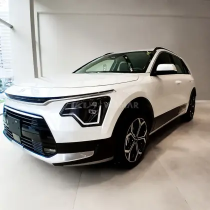 KIA NIRO 1.6 GDI HEV SX PRESTIGE DCT