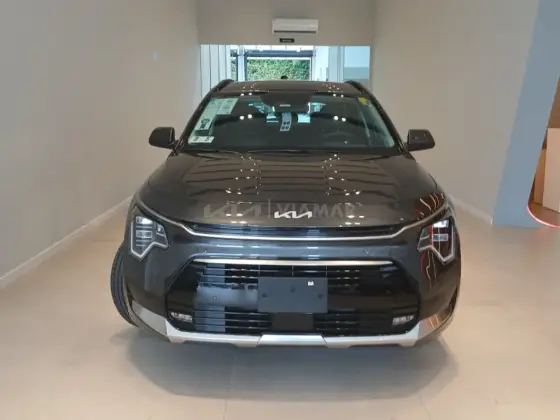 KIA NIRO 1.6 GDI HEV SX PRESTIGE DCT