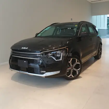 KIA NIRO 1.6 GDI HEV SX PRESTIGE DCT KIA NIRO 1.6 GDI HEV SX PRESTIGE DCT