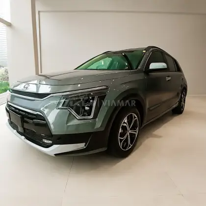 KIA NIRO 1.6 GDI HEV SX PRESTIGE DCT