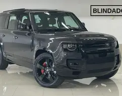 LAND ROVER DEFENDER 3.0 D350 TURBO DIESEL MHEV 110 X-DYNAMIC HSE AWD AUTOMÁTICO LAND ROVER DEFENDER 3.0 D350 TURBO DIESEL MHEV 110 X-DYNAMIC HSE AWD AUTOMÁTICO