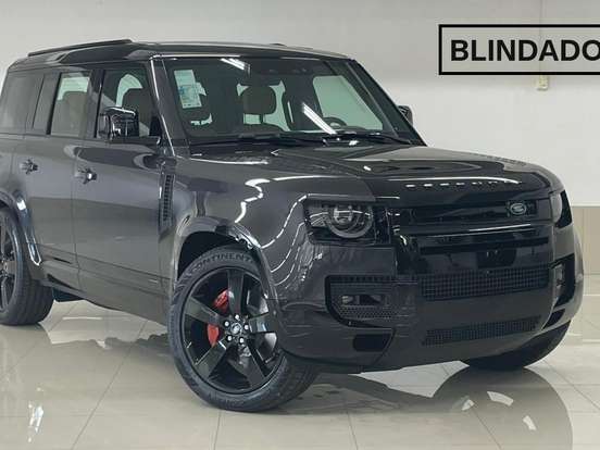 LAND ROVER-DEFENDER-3.0 D350 TURBO DIESEL MHEV 110 X-DYNAMIC HSE AWD AUTOMÁTICO LAND ROVER-DEFENDER-2025