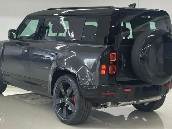 LAND ROVER-DEFENDER-3.0 D350 TURBO DIESEL MHEV 110 X-DYNAMIC HSE AWD AUTOMÁTICO LAND ROVER-DEFENDER-2025