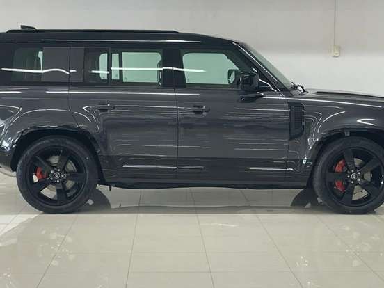 LAND ROVER-DEFENDER-3.0 D350 TURBO DIESEL MHEV 110 X-DYNAMIC HSE AWD AUTOMÁTICO LAND ROVER-DEFENDER-2025