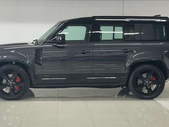 LAND ROVER-DEFENDER-3.0 D350 TURBO DIESEL MHEV 110 X-DYNAMIC HSE AWD AUTOMÁTICO LAND ROVER-DEFENDER-2025