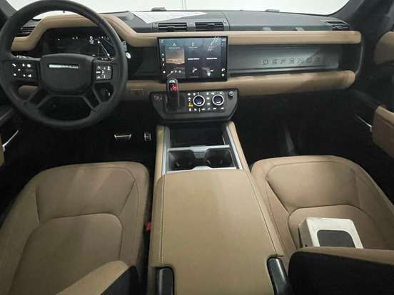 LAND ROVER-DEFENDER-3.0 D350 TURBO DIESEL MHEV 110 X-DYNAMIC HSE AWD AUTOMÁTICO LAND ROVER-DEFENDER-2025