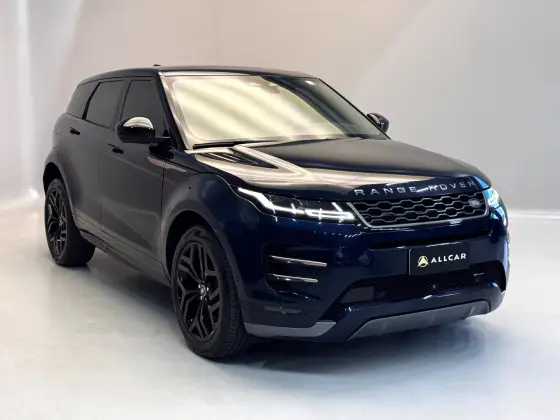 LAND ROVER RANGE ROVER EVOQUE 2.0 P250 FLEX R-DYNAMIC HSE AWD AUTOMÁTICO LAND ROVER RANGE ROVER EVOQUE 2.0 P250 FLEX R-DYNAMIC HSE AWD AUTOMÁTICO