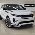 LAND ROVER RANGE ROVER EVOQUE 2.0 P250 FLEX AUTOBIOGRAPHY AWD AUTOMÁTICO LAND ROVER RANGE ROVER EVOQUE 2.0 P250 FLEX AUTOBIOGRAPHY AWD AUTOMÁTICO