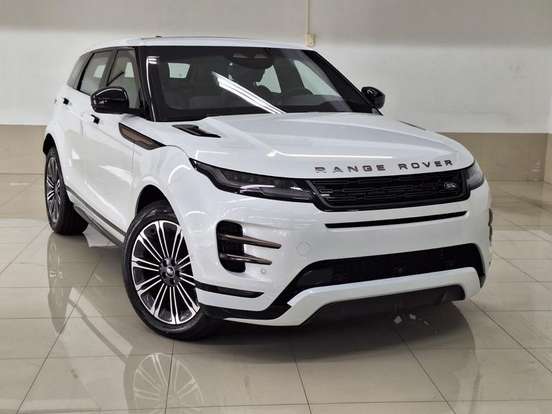 LAND ROVER-RANGE ROVER EVOQUE-2.0 P250 FLEX AUTOBIOGRAPHY AWD AUTOMÁTICO LAND ROVER-RANGE ROVER EVOQUE-2025