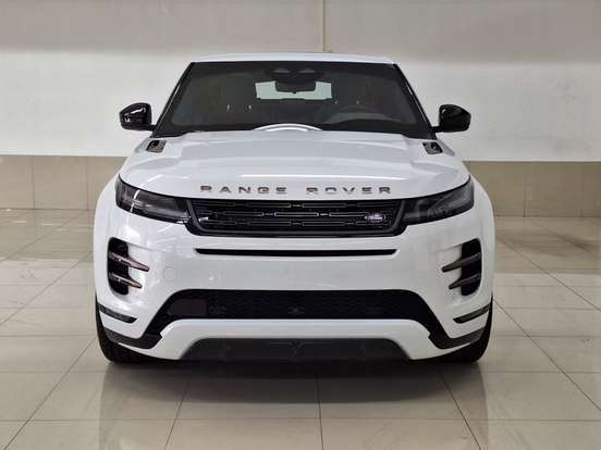 LAND ROVER-RANGE ROVER EVOQUE-2.0 P250 FLEX AUTOBIOGRAPHY AWD AUTOMÁTICO LAND ROVER-RANGE ROVER EVOQUE-2025
