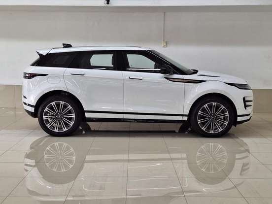 LAND ROVER-RANGE ROVER EVOQUE-2025