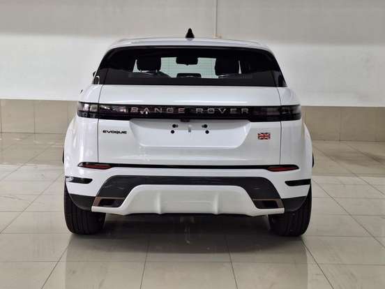 LAND ROVER-RANGE ROVER EVOQUE-2025