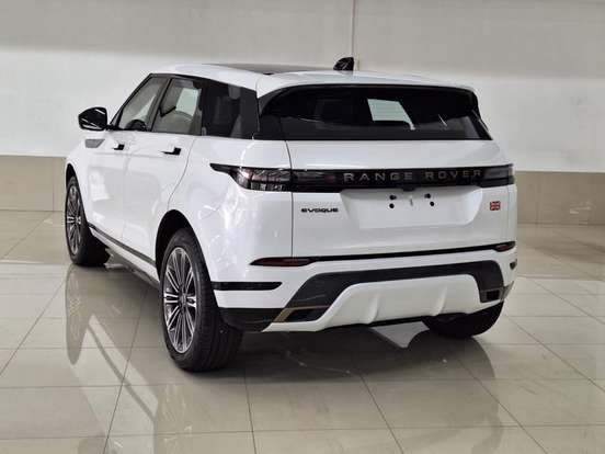 LAND ROVER-RANGE ROVER EVOQUE-2025