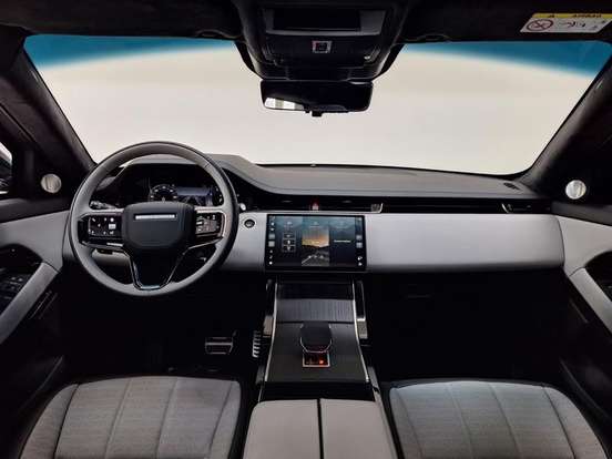 LAND ROVER-RANGE ROVER EVOQUE-2.0 P250 FLEX AUTOBIOGRAPHY AWD AUTOMÁTICO LAND ROVER-RANGE ROVER EVOQUE-2025
