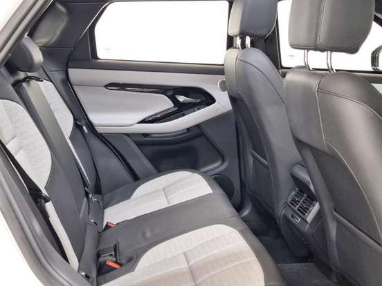 LAND ROVER-RANGE ROVER EVOQUE-2025