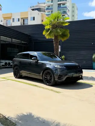 LAND ROVER RANGE ROVER VELAR 3.0 P340 GASOLINA R-DYNAMIC SE AUTOMÁTICO