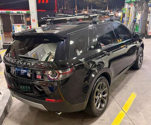 LAND ROVER-DISCOVERY SPORT-2016