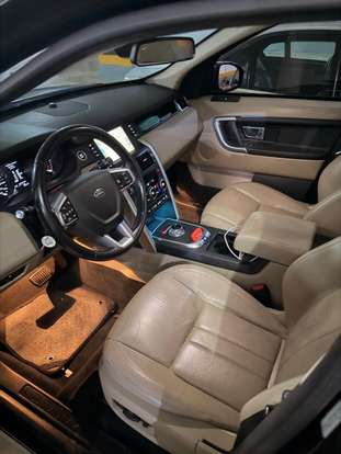 LAND ROVER-DISCOVERY SPORT-2016