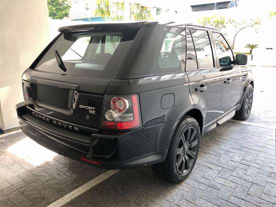 LAND ROVER-RANGE ROVER SPORT-2011
