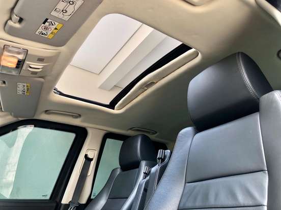 LAND ROVER-RANGE ROVER SPORT-2011
