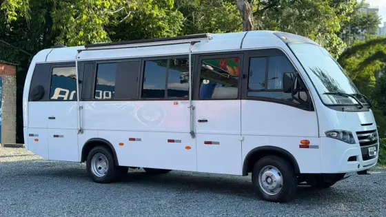 MARCOPOLO VOLARE DIESEL MANUAL