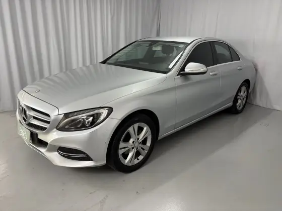 MERCEDES-BENZ C 180 1.6 CGI EXCLUSIVE 16V TURBO GASOLINA 4P AUTOMÁTICO