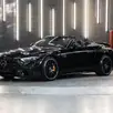 MERCEDES-BENZ SL 63 AMG 4.0 V8 TURBO PHEV S E PERFORMANCE 4MATIC+ SPEEDSHIFT MERCEDES-BENZ SL 63 AMG 4.0 V8 TURBO PHEV S E PERFORMANCE 4MATIC+ SPEEDSHIFT